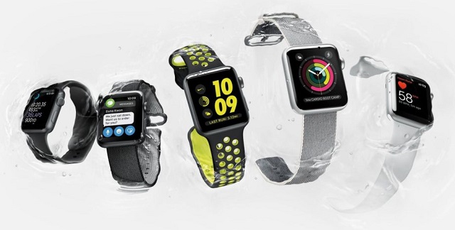 AppleWatch