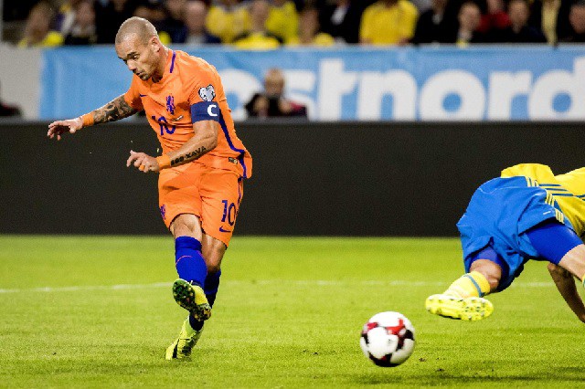 Sneijder