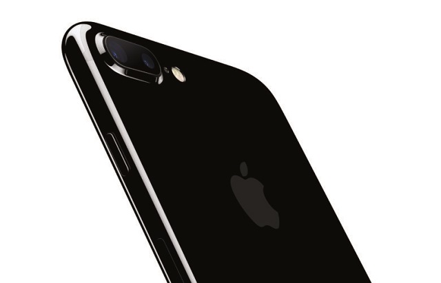 iPhone7