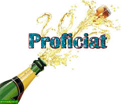 proficiat