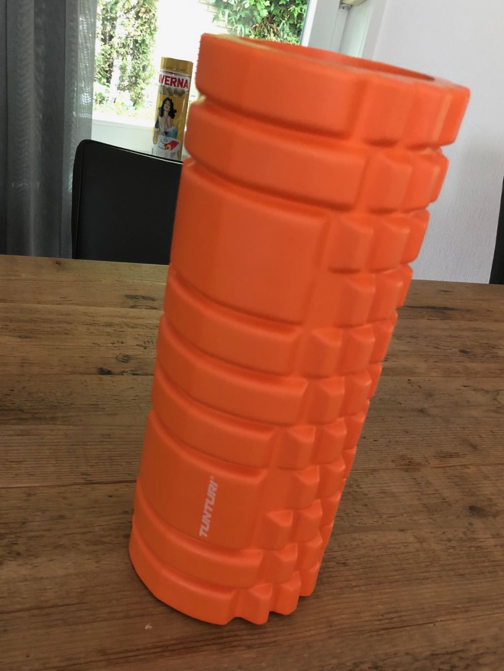 Foam roller