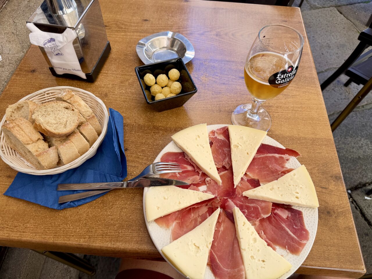 Lunch